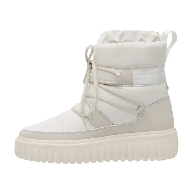 Antarctica snowboots AN8811 Bianco