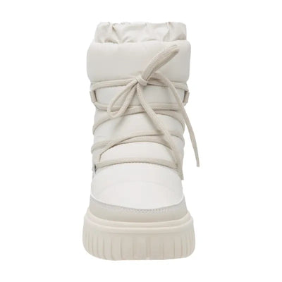 Antarctica snowboots AN8811 Bianco