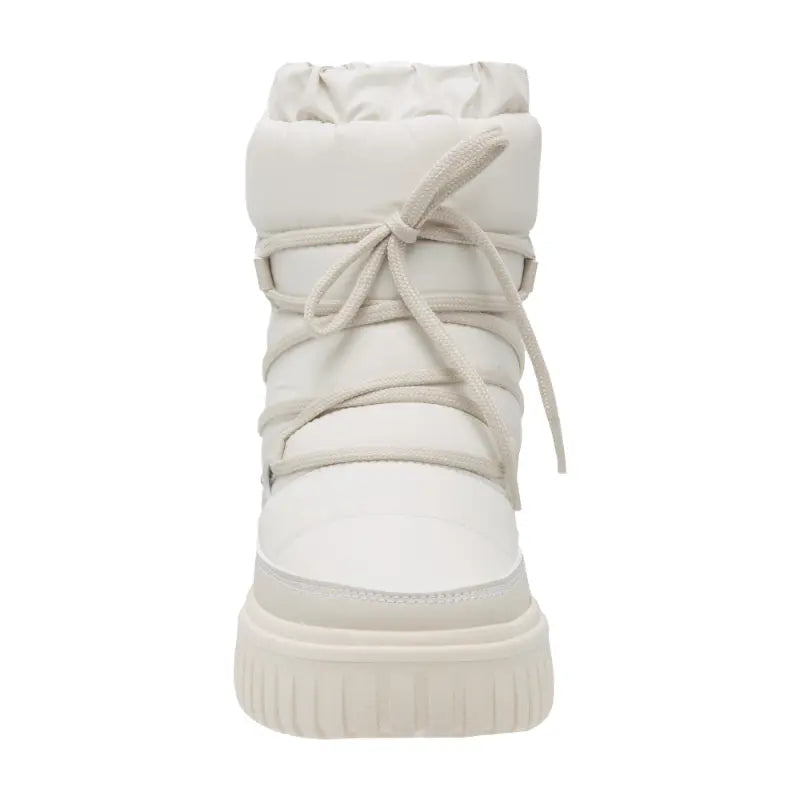 Antarctica snowboots AN8811 Bianco