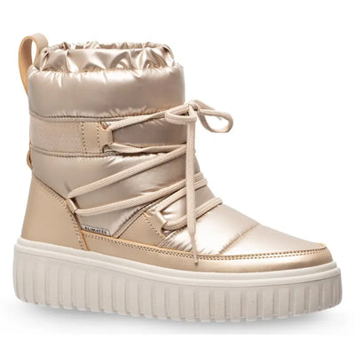 Antarctica snowboots AN8811 Gold