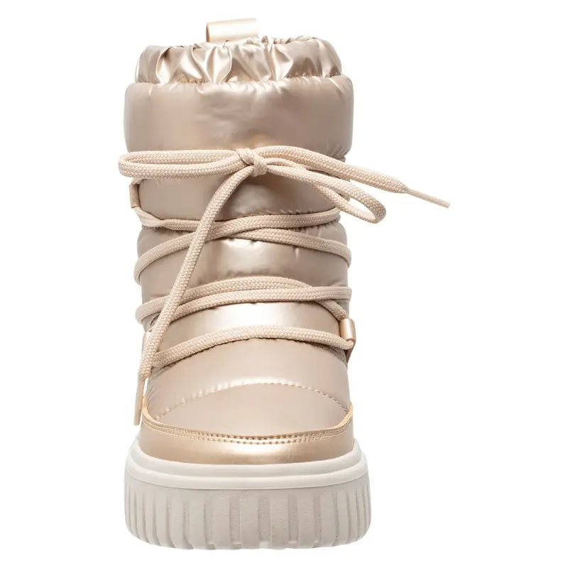 Antarctica snowboots AN8811 Gold