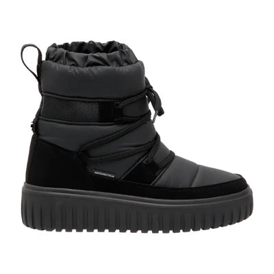 Antarctica snowboots AN8811 Nero