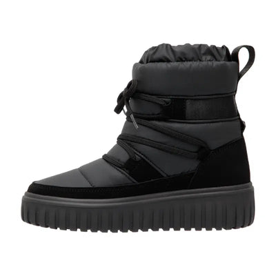 Antarctica snowboots AN8811 Nero