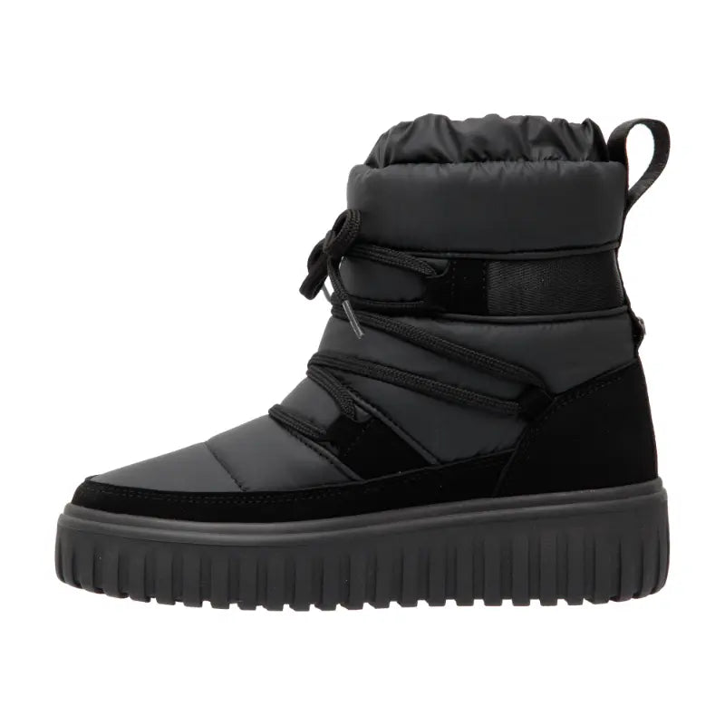 Antarctica snowboots AN8811 Nero