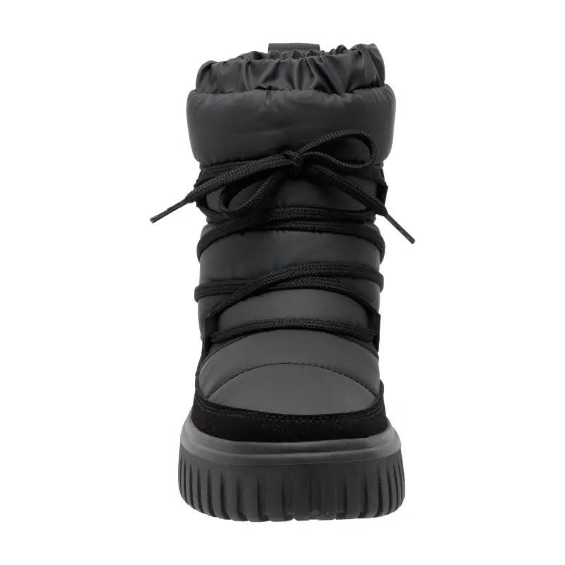 Antarctica snowboots AN8811 Nero