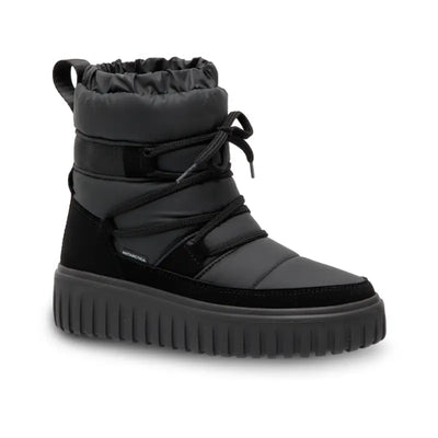 Antarctica snowboots AN8811 Nero