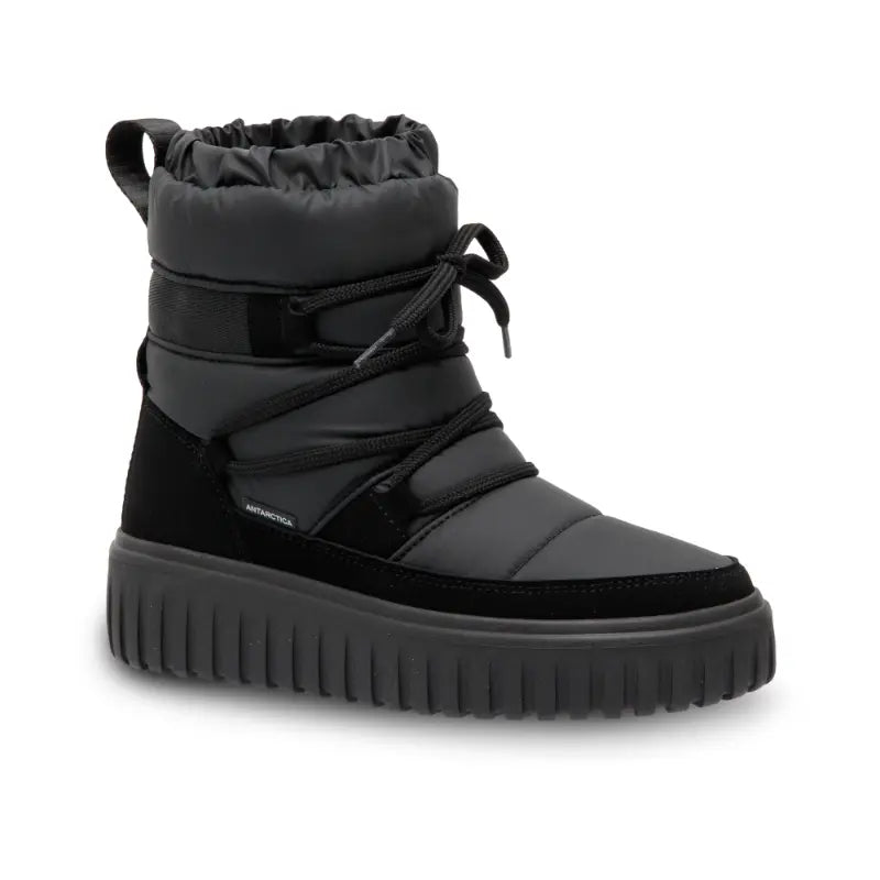 Antarctica snowboots AN8811 Nero