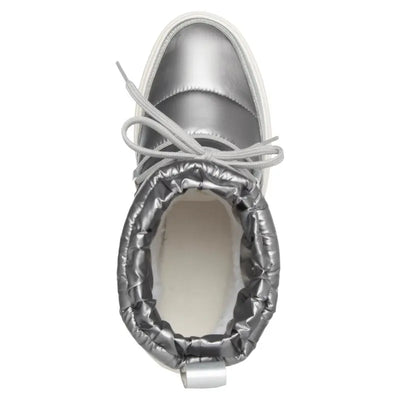 Antarctica snowboots AN8811 Silver