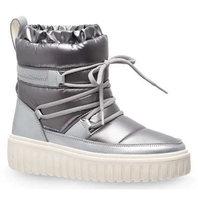 Antarctica snowboots AN8811 Silver