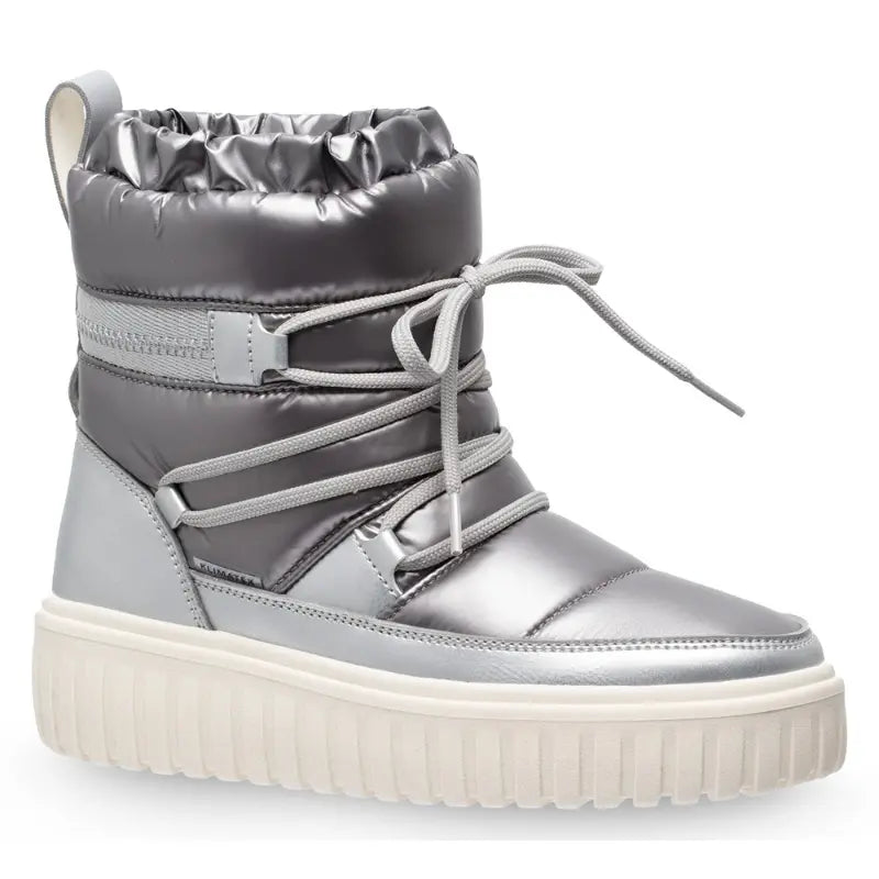 Antarctica snowboots AN8811 Silver