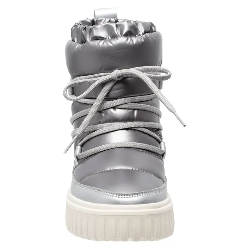 Antarctica snowboots AN8811 Silver