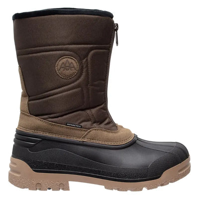 Antarctica snowboots AN901 Brown