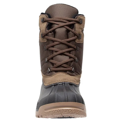 Antarctica snowboots AN903 Brown