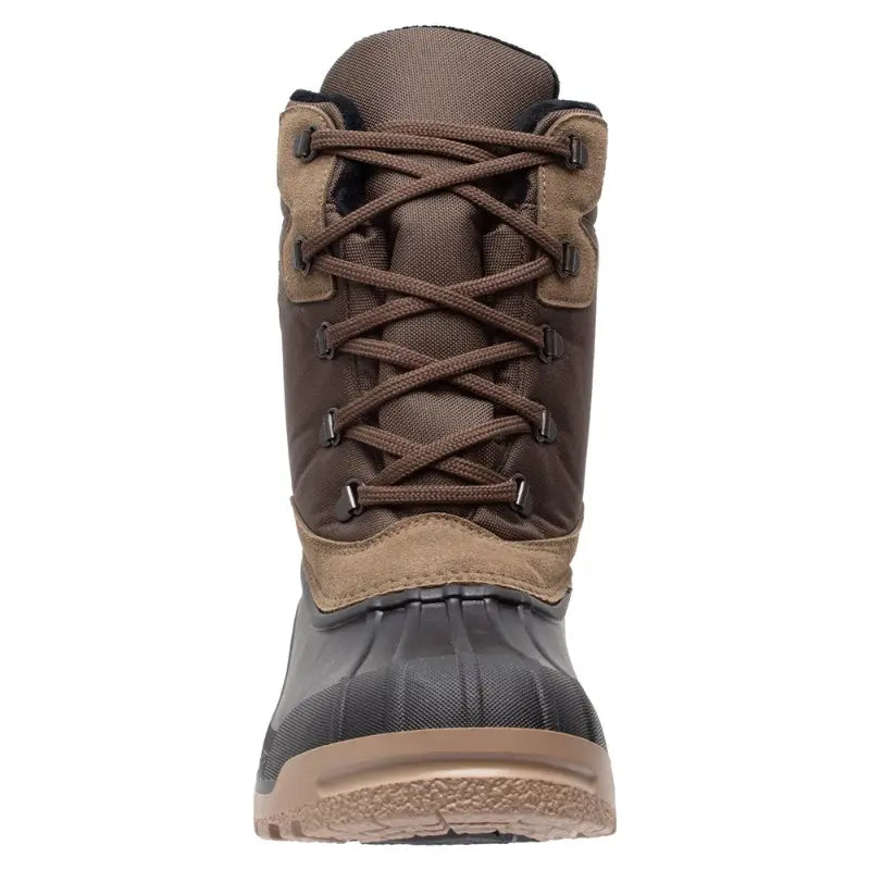Antarctica snowboots AN903 Brown