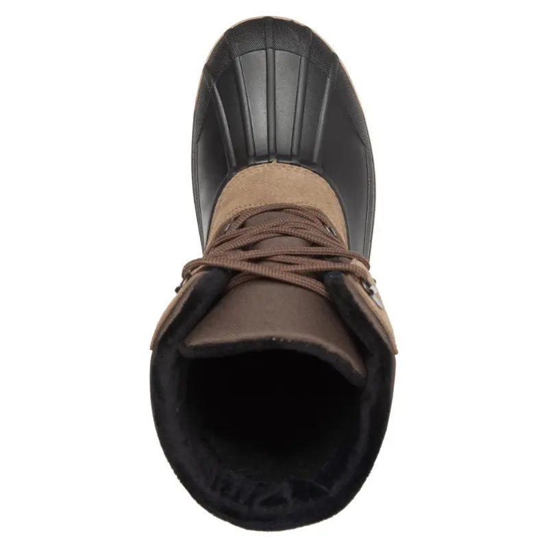 Antarctica snowboots AN903 Brown