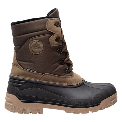 Antarctica snowboots AN903 Brown