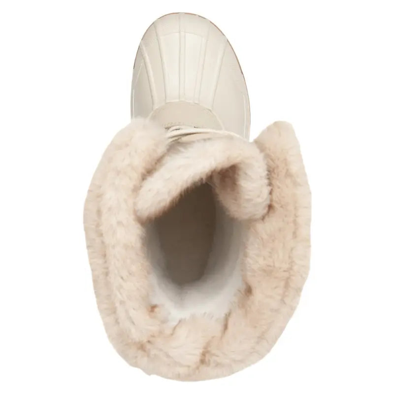 Antarctica snowboots AN907 Beige