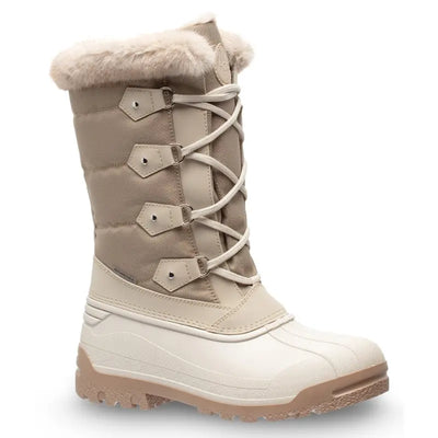 Antarctica snowboots AN907 Beige