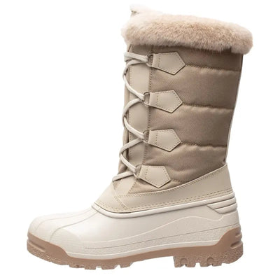 Antarctica snowboots AN907 Beige