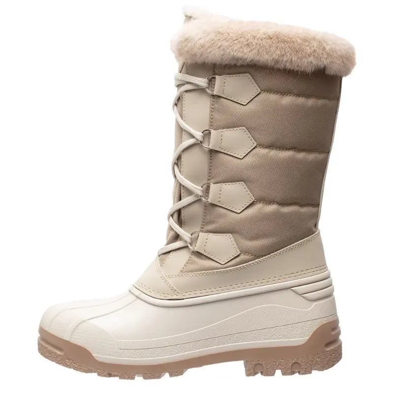 Antarctica snowboots AN907 Beige
