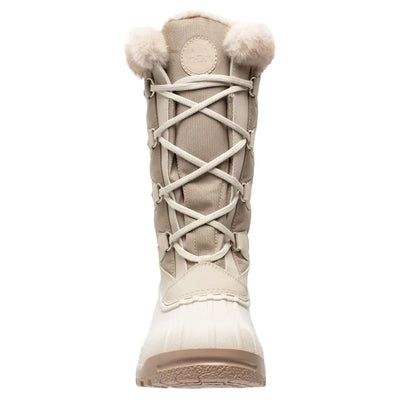 Antarctica snowboots AN907 Beige