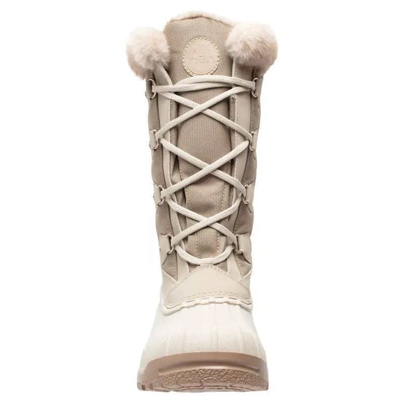 Antarctica snowboots AN907 Beige
