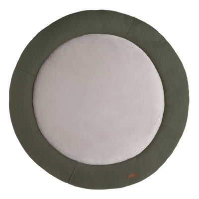 Baby's Only boxkleed rond Classic Khaki