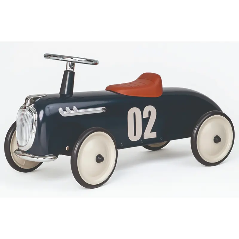 Baghera loopauto - Roadster Marine