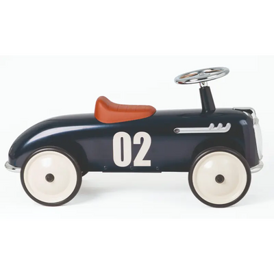 Baghera loopauto - Roadster Marine