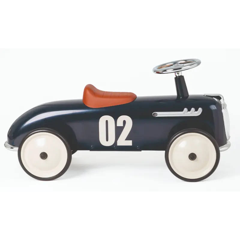 Baghera loopauto - Roadster Marine