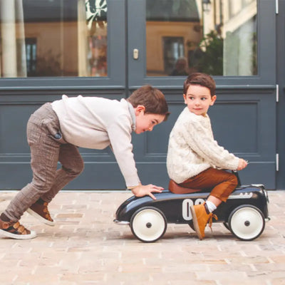 Baghera loopauto - Roadster Marine