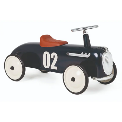 Baghera loopauto - Roadster Marine