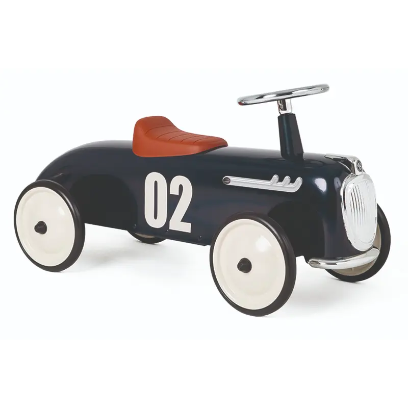 Baghera loopauto - Roadster Marine