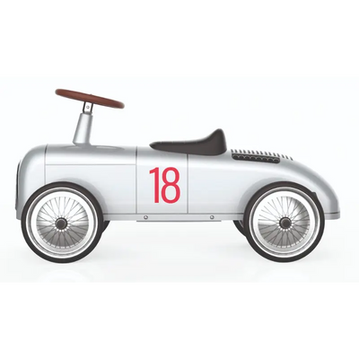 Baghera loopauto - Audi Roadster