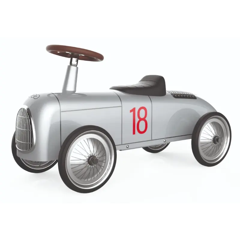 Baghera loopauto - Audi Roadster