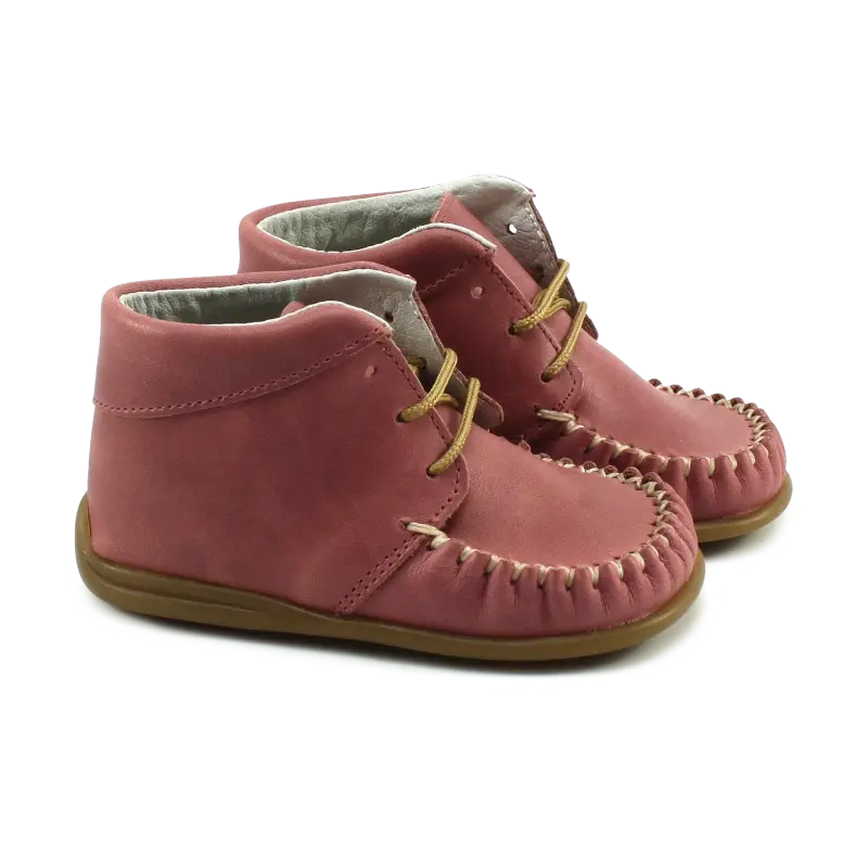 Bardossa loopschoentjes Kimba Raspberry