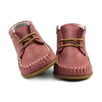 Bardossa loopschoentjes Kimba Raspberry