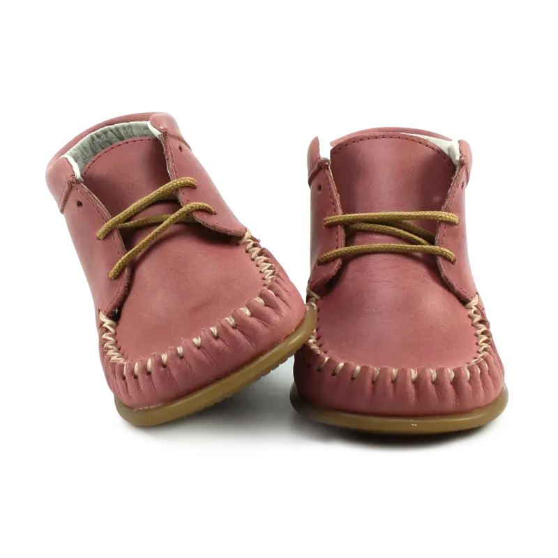 Bardossa loopschoentjes Kimba Raspberry