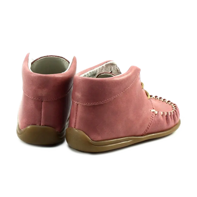 Bardossa loopschoentjes Kimba Raspberry