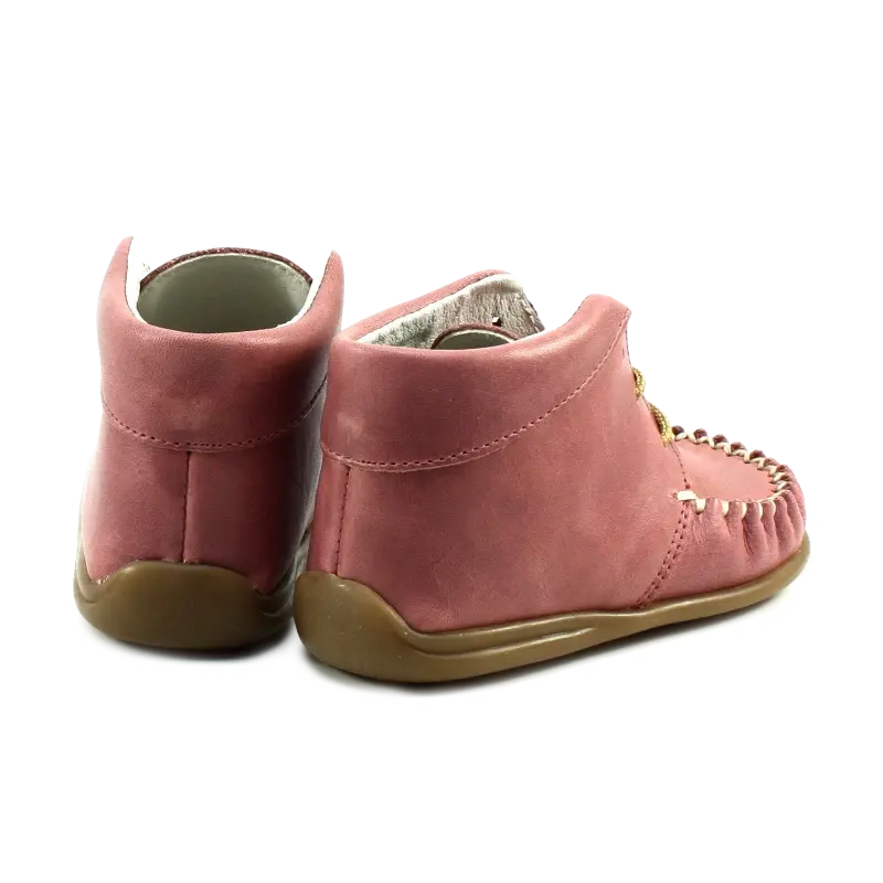 Bardossa loopschoentjes Kimba Raspberry