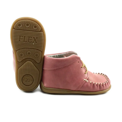 Bardossa loopschoentjes Kimba Raspberry