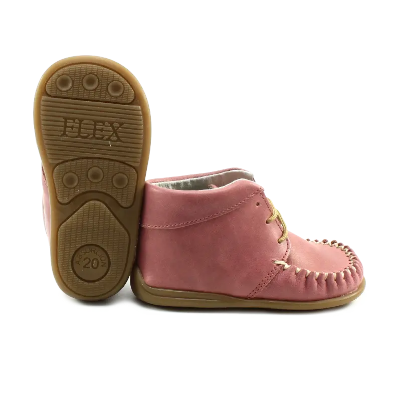 Bardossa loopschoentjes Kimba Raspberry