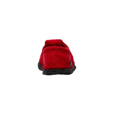 Bergstein Comfy pantoffels Red