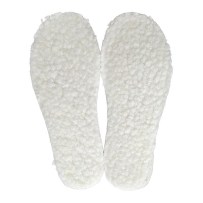 Bergstein inlegzooltjes thermo blanco