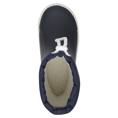 Bergstein winterboots dark blue