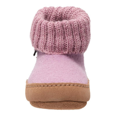 Bergstein pantoffels Cozy Lux Pink