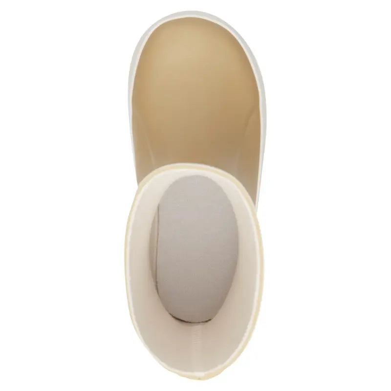 Bergstein regenlaarzen Glamour Gold