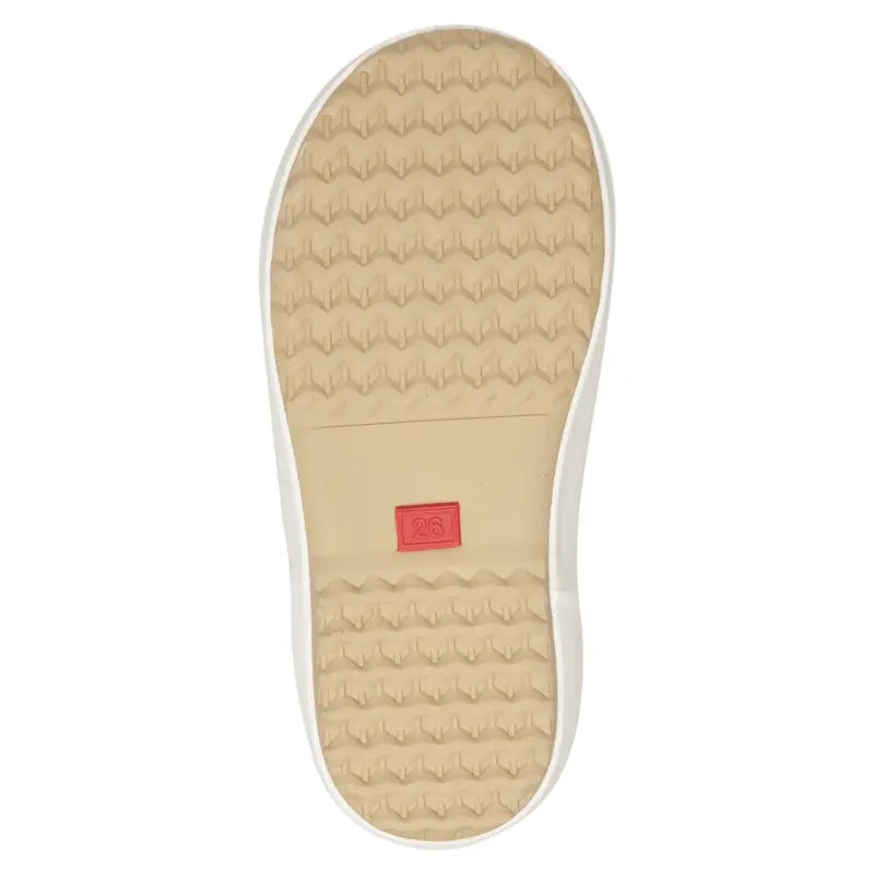 Bergstein regenlaarzen Glamour Gold