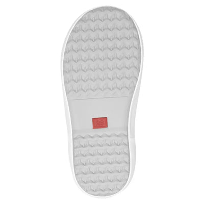 Bergstein regenlaarzen Glamour Silver