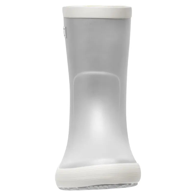 Bergstein regenlaarzen Glamour Silver